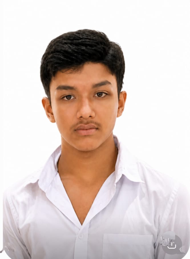 Labib Hasan Leo